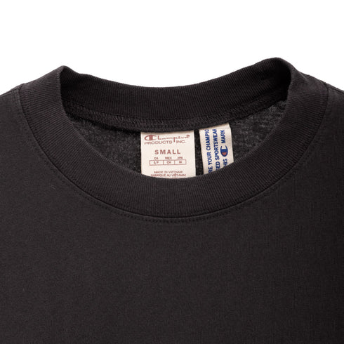 Crewneck T-Shirt